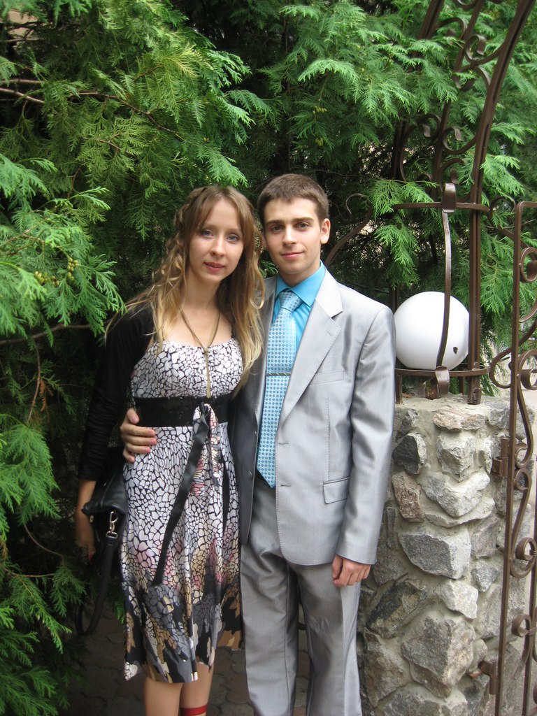 Серёга Демянчук Реставратор | Gdańsk