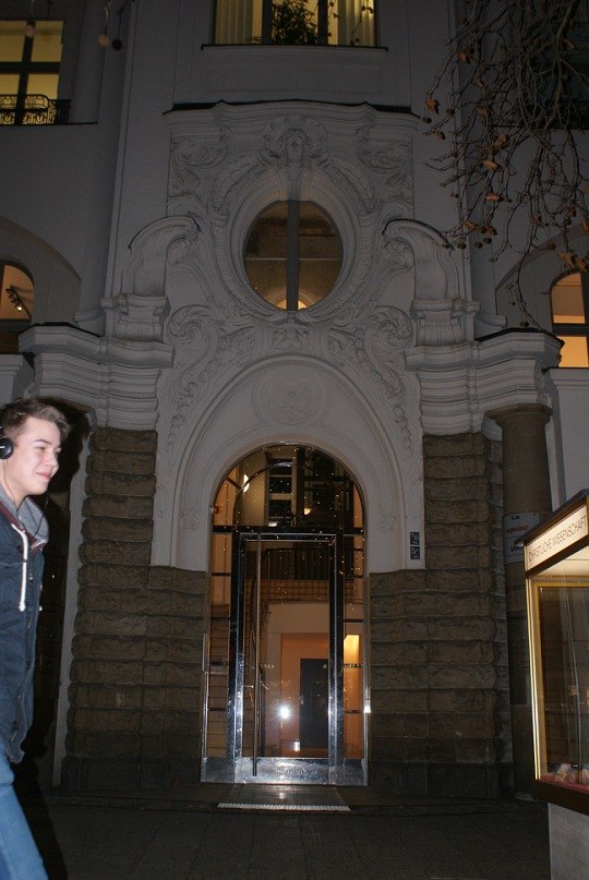 Анжела Прасолова | Севастополь