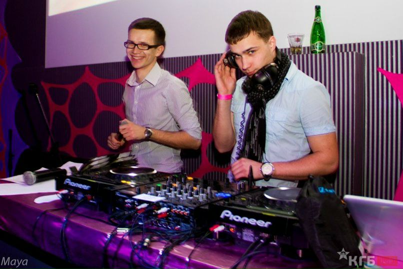 Антон Сальшин | Саратов