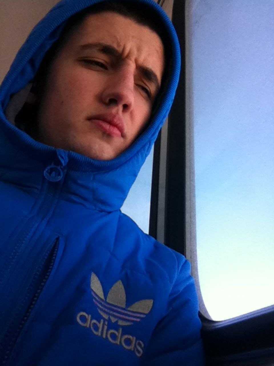 Mishka Kolumbet | Бронницы