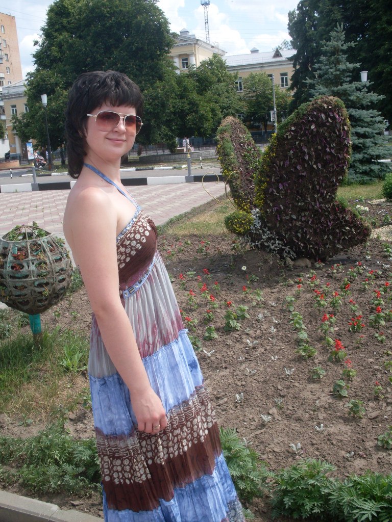 Екатерина Петранина | Липецк