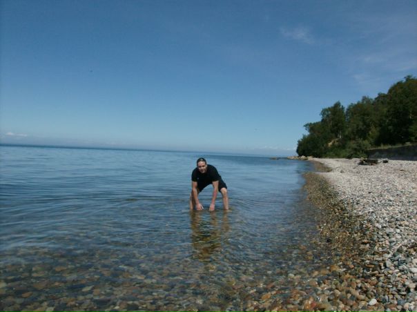 №16, Дмитрий Северный, 39 лет, Калининград, Россия №16, Дмитрий Северный, 39 лет, Калининград, Россия