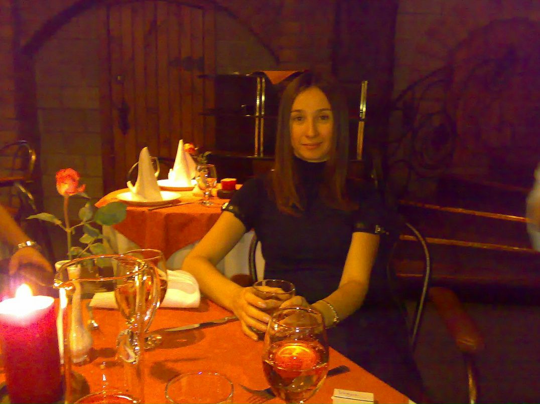 Наталия Никитенко | Актау