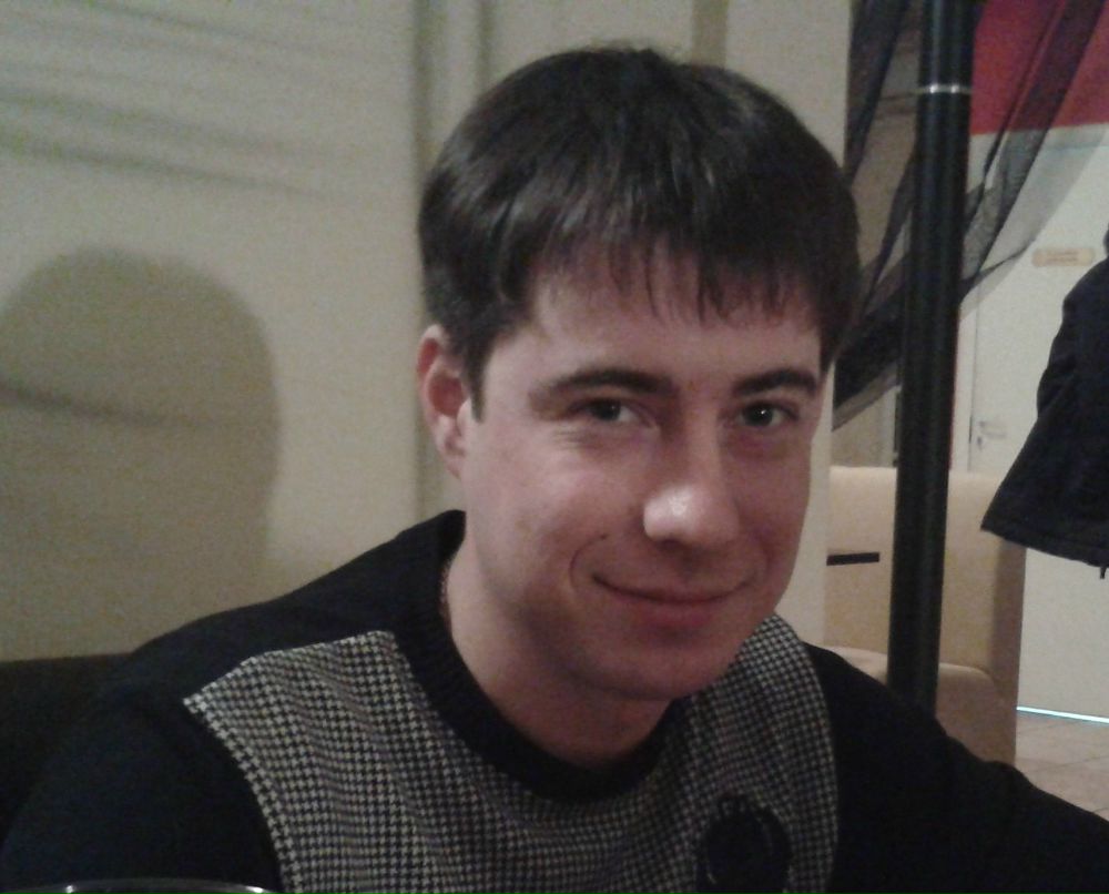 Стас Тураев | Самара