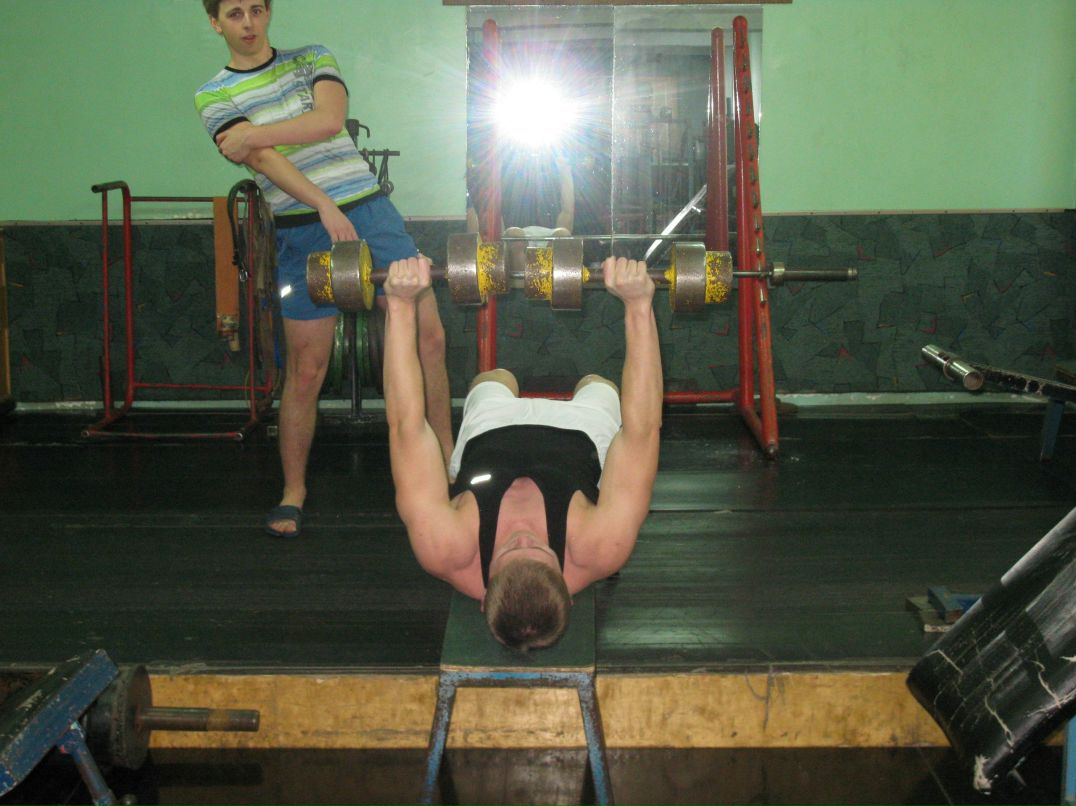 Валерик Козлов | Апатиты