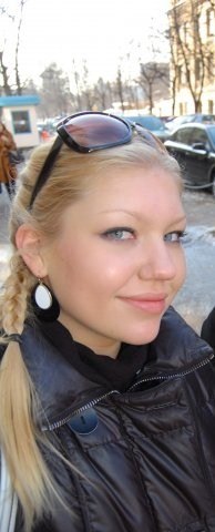 Ирина Невзорова Sawatzsky | Москва