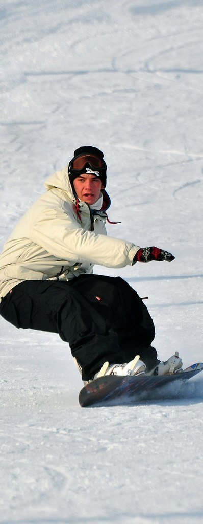 Кирилл Ширяев | Москва