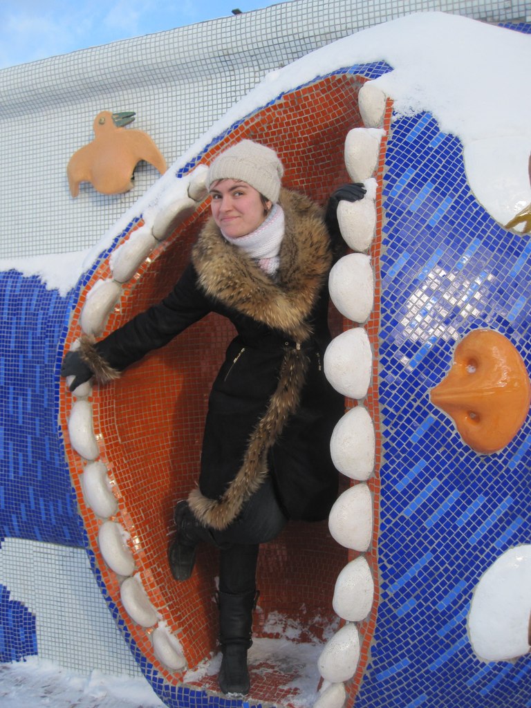 Лена Селиванова | Киев