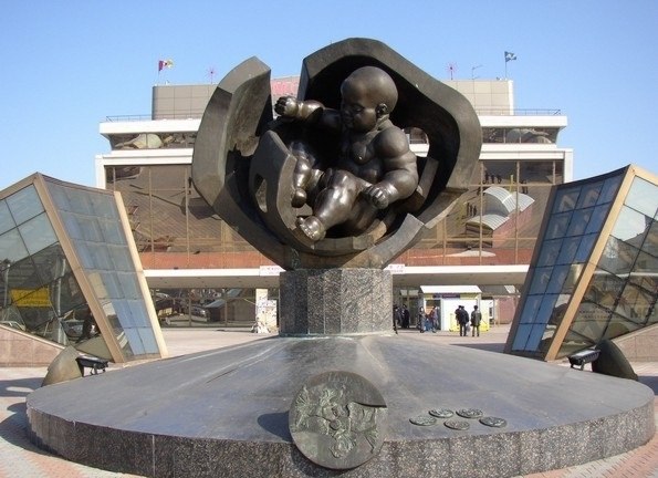 Виктор Янгулов | Одесса