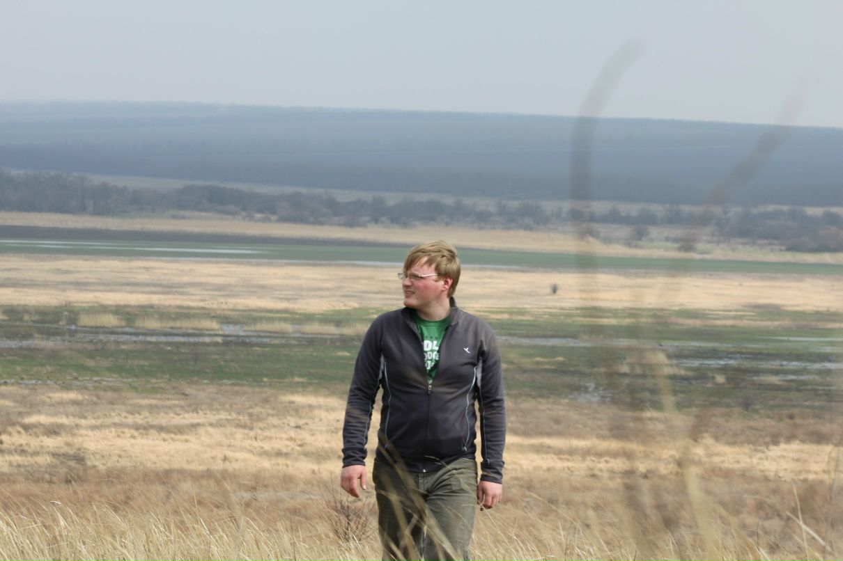 Леонид Черкасский | Ростов-на-Дону