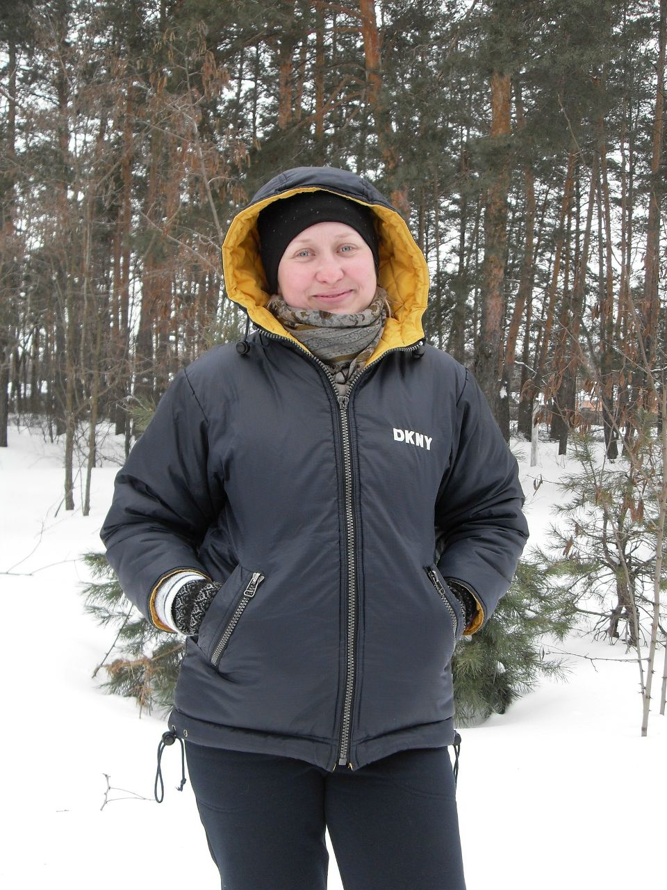 Екатреина Лобачёва | Тамбов