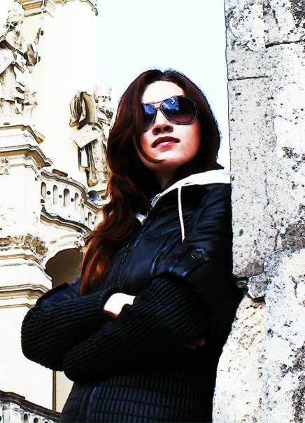 №27, Наталья Тамрас, 04.08.1988, Запорожье №27, Наталья Тамрас, 04.08.1988, Запорожье