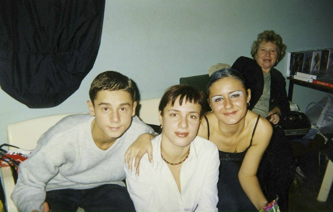 Валерия Волкова | Москва