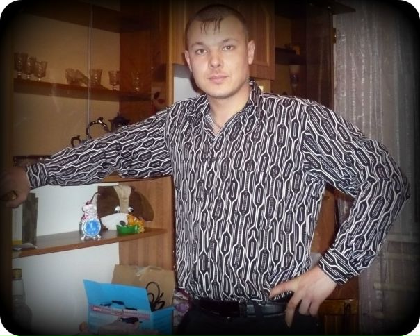 №2, Виталий Лобанов №2, Виталий Лобанов