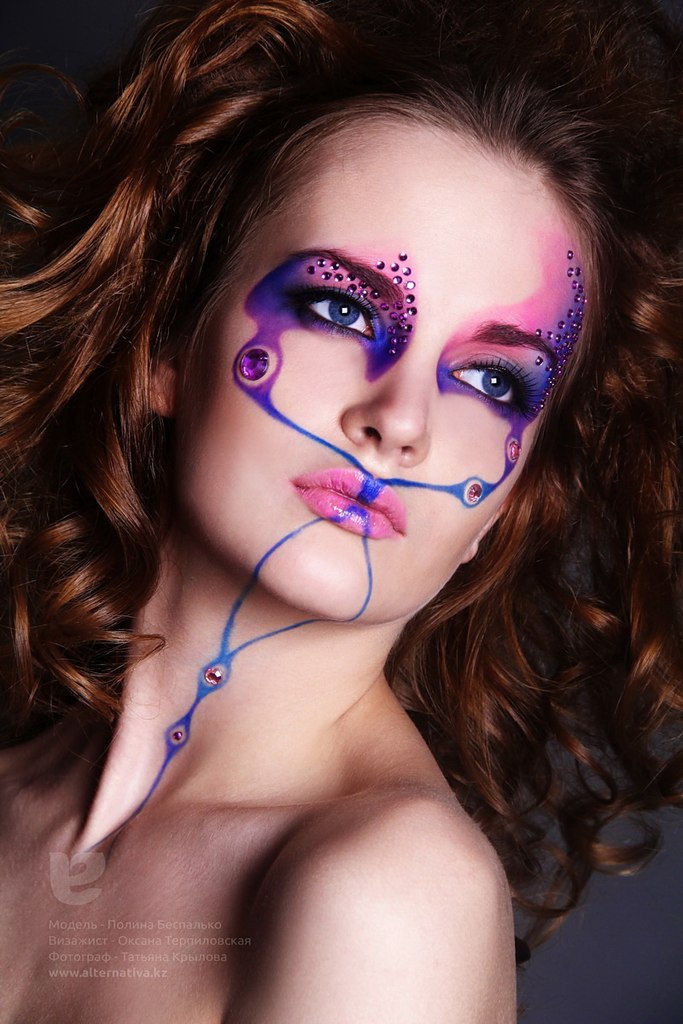 Оксана Краенкова | Костанай