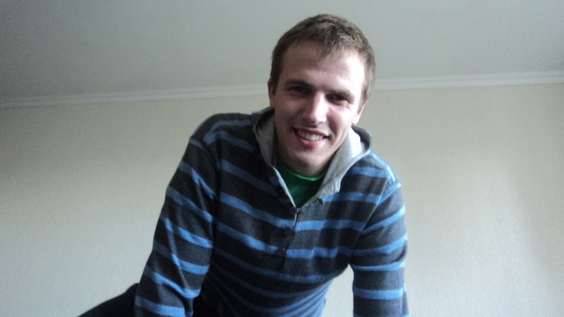 Костя Якимович | Минск