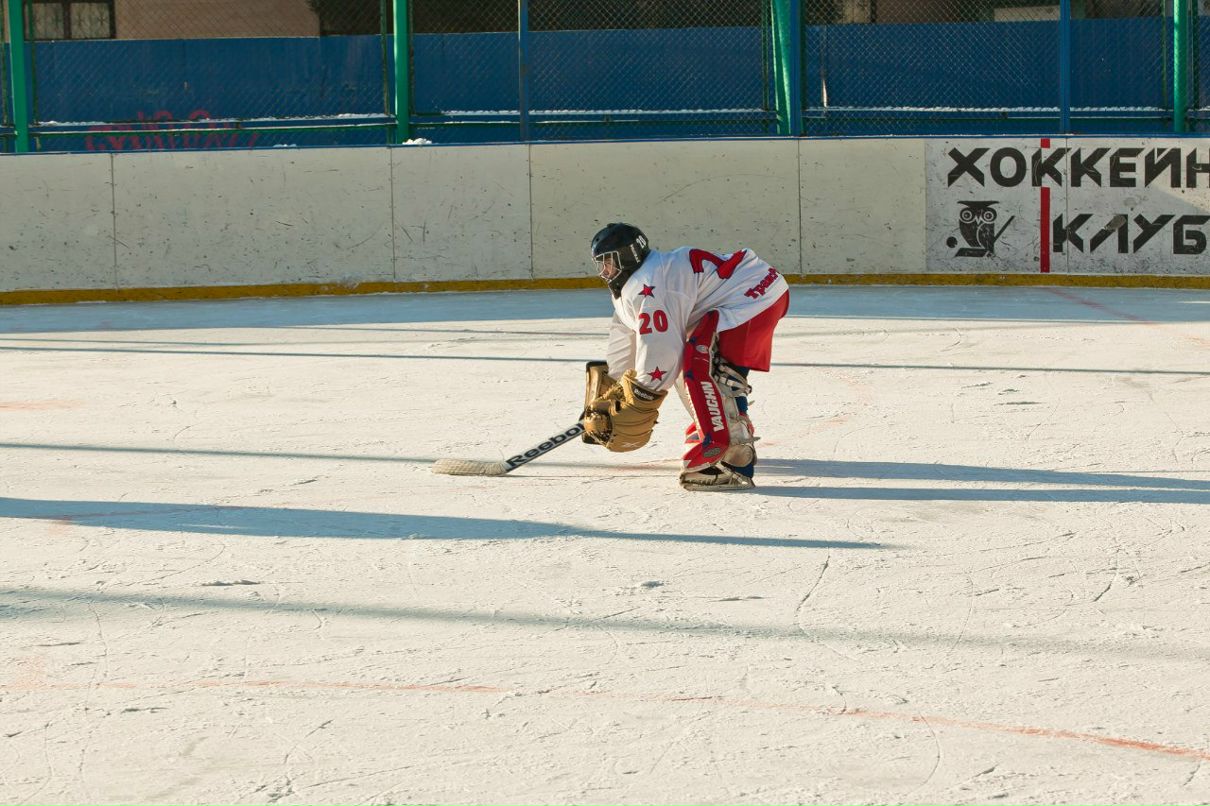 Тарас Ватажок | Екатеринбург