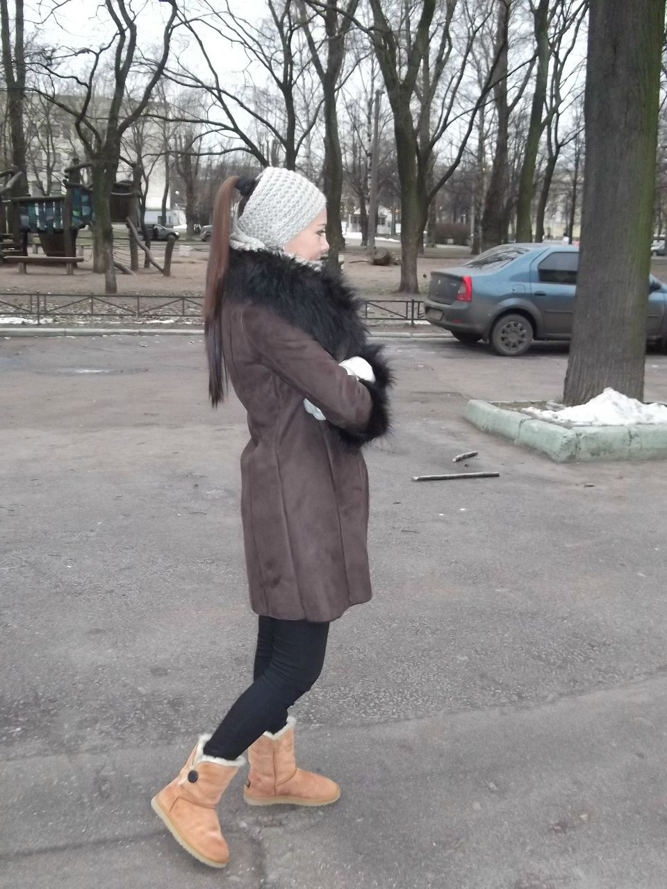 Екатерина Гоголь | Дмитров