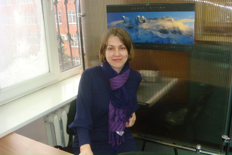 Дарья Марьяненко | Краснодар