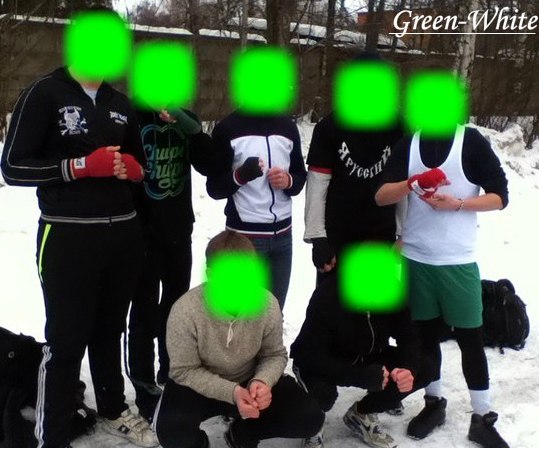 Станислав Иванов | Зеленоград