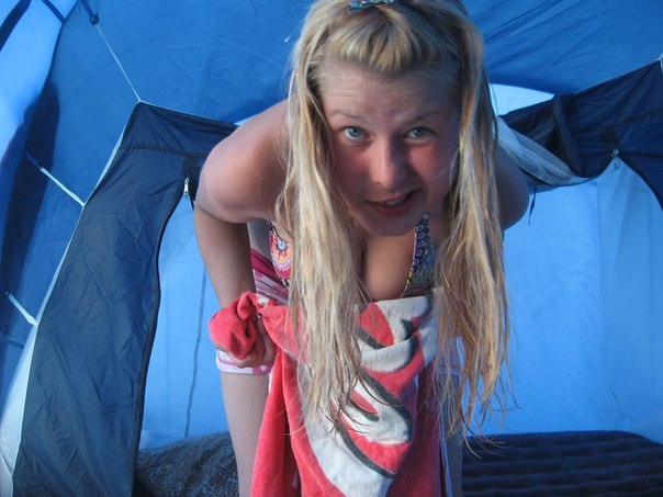 Наталья Кускевич | Симферополь