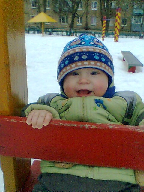 Юлия Муха | Киев