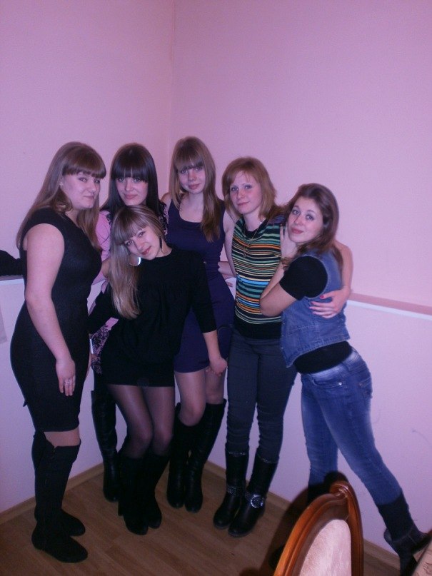 Ксения Третьякова | Сызрань