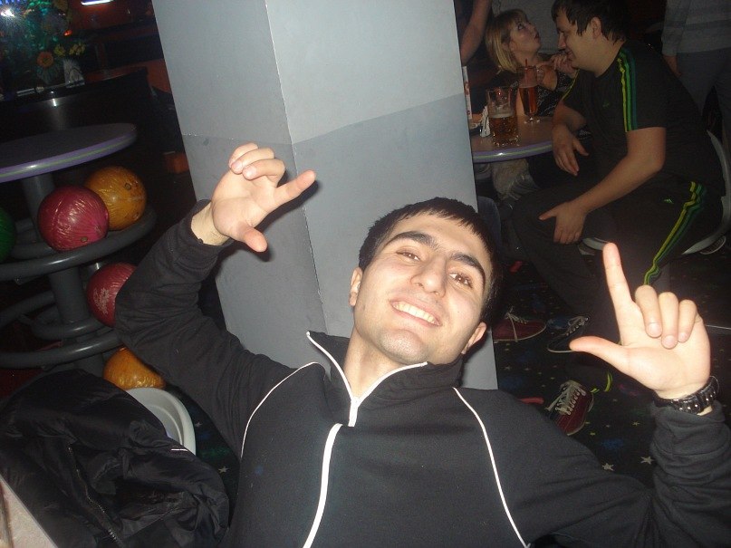 Ольга Орлова | Пермь