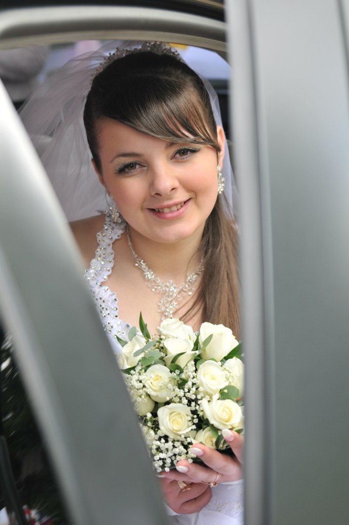 Наташа Столярчук | Черновцы