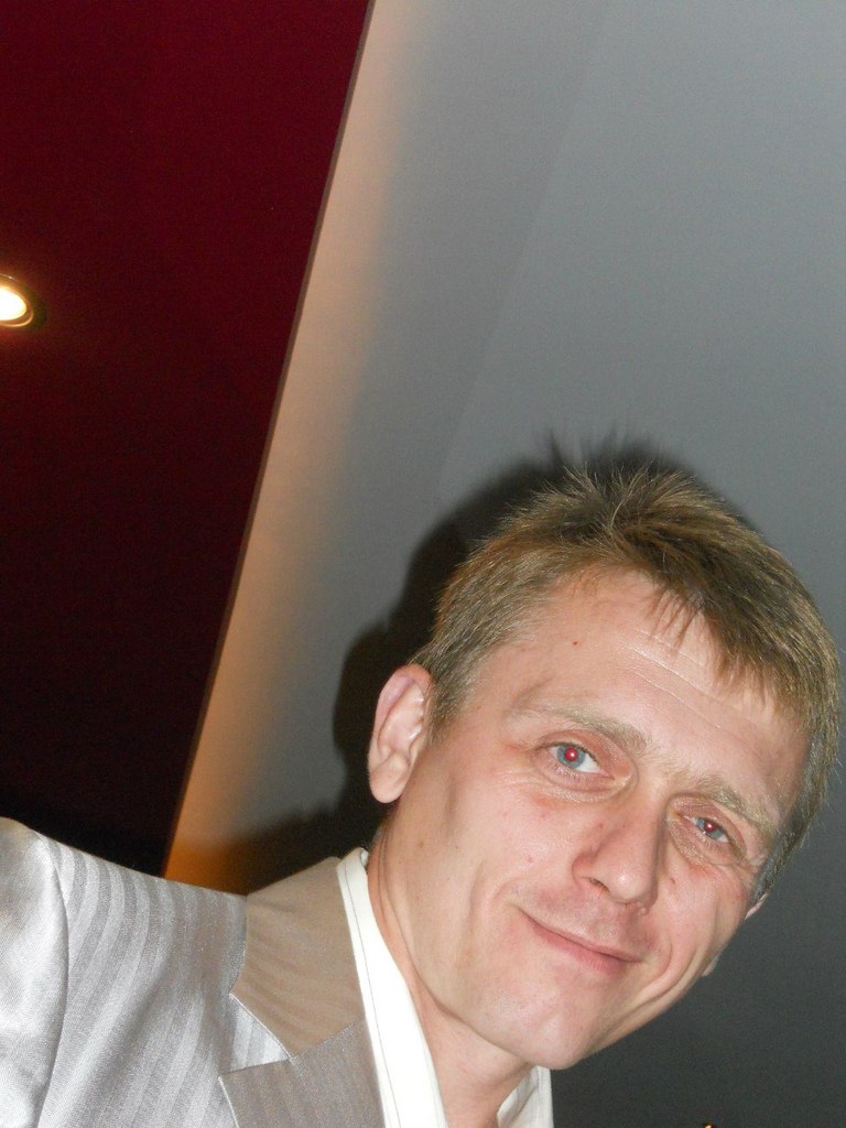 Андрій Марущак | Хмельницкий