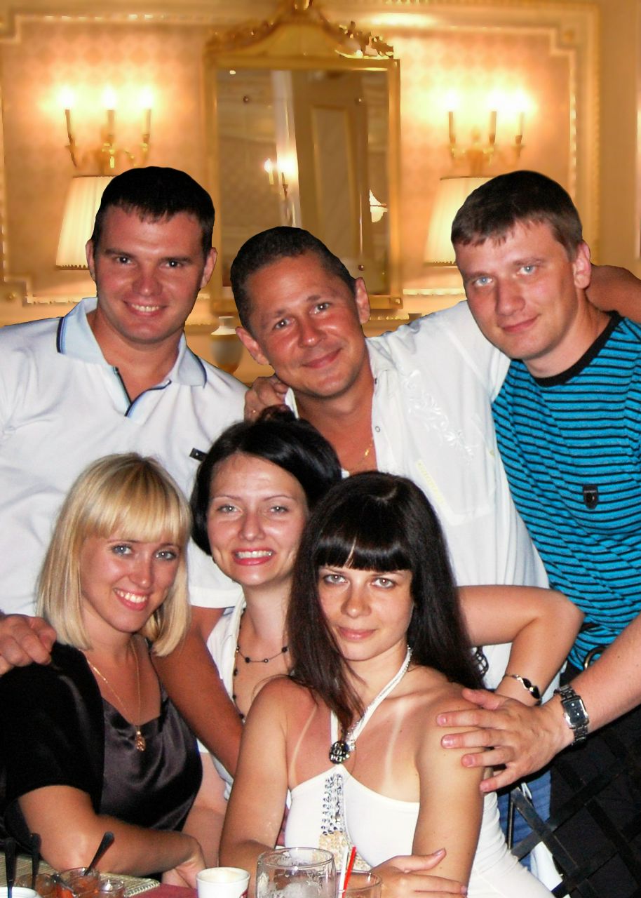 Максим Бабенко | Одесса