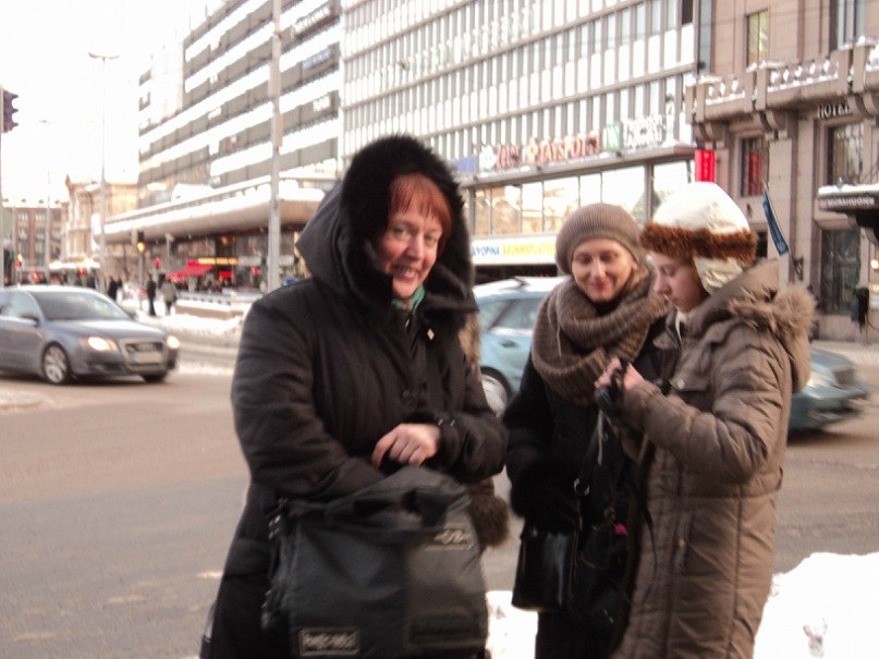 Женя Лаврухинакосакова | Санкт-Петербург