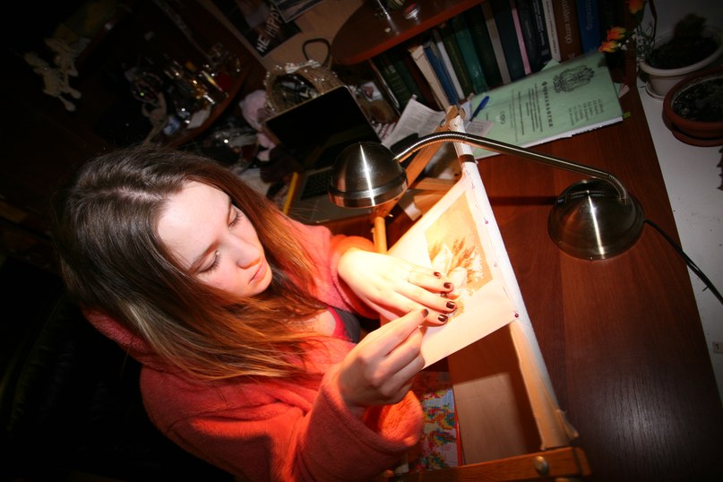 Анастасия Касницкая | Симферополь