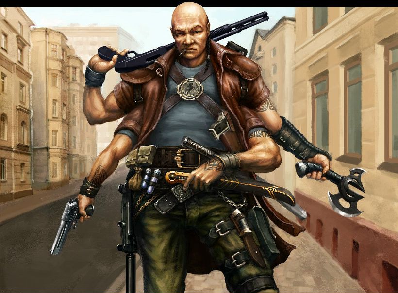 №1, Андрей Кайдаш, Москва, Россия №1, Андрей Кайдаш, Москва, Россия