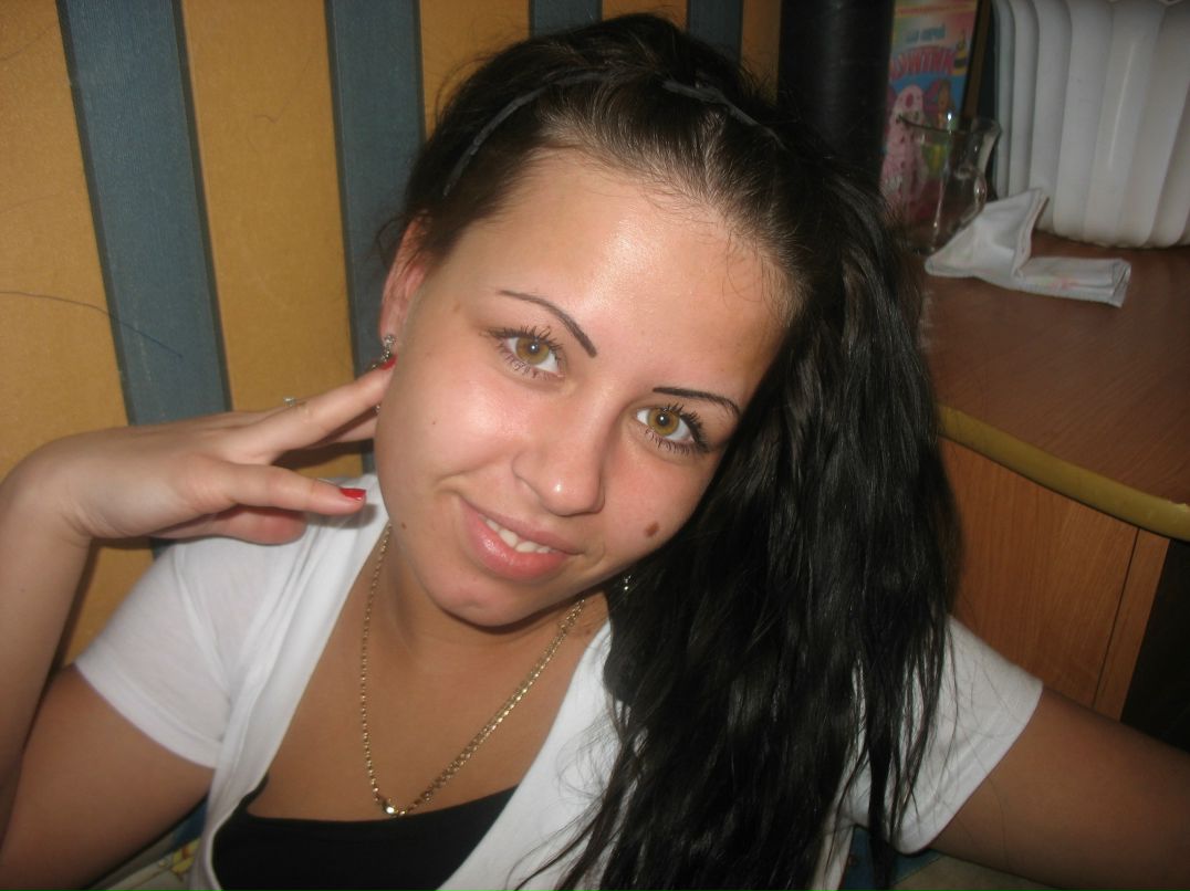 Владислава Дергаева | Екатеринбург