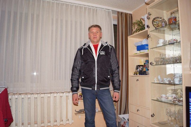 Jurij Sagalov | Паневежис