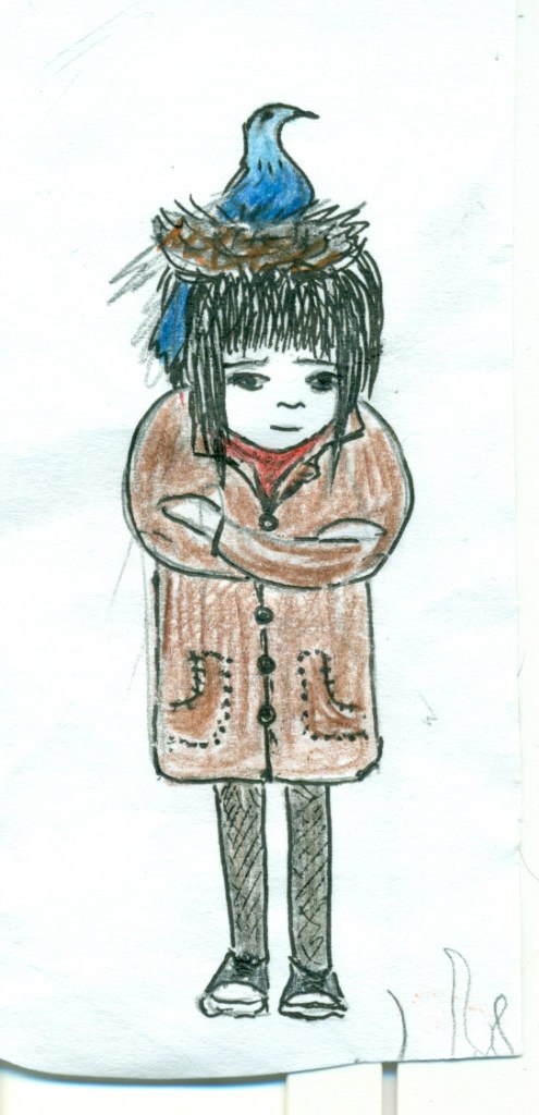 Юля Васильева | Москва