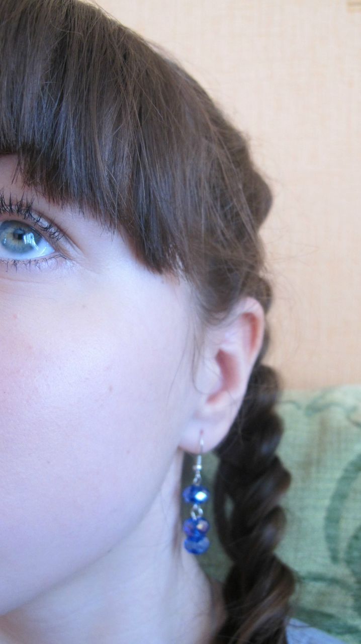 Ксения Цаль | Иркутск