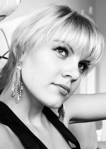 Екатерина Берсенева *Kats* | Boston