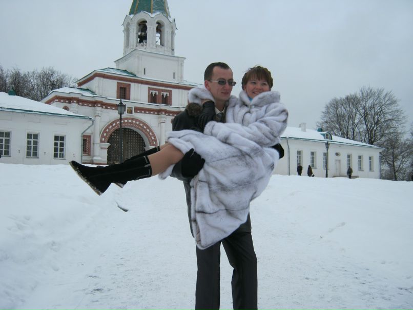 Анастасия Никитина WOLVERENE | Москва