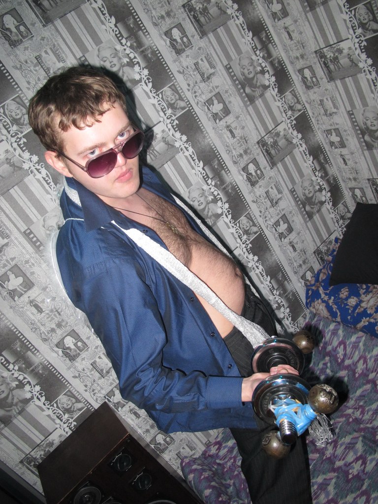 Kaban Kabanov | Нижний Новгород