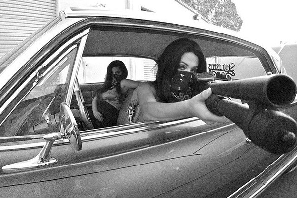 Mr Black | Санкт-Петербург