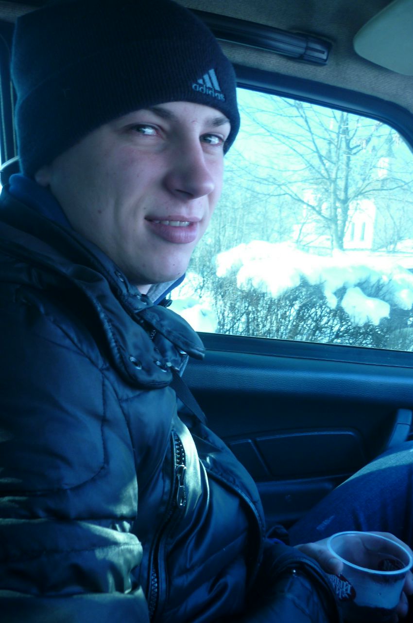 Сергей Пономаренко | Ростов-на-Дону