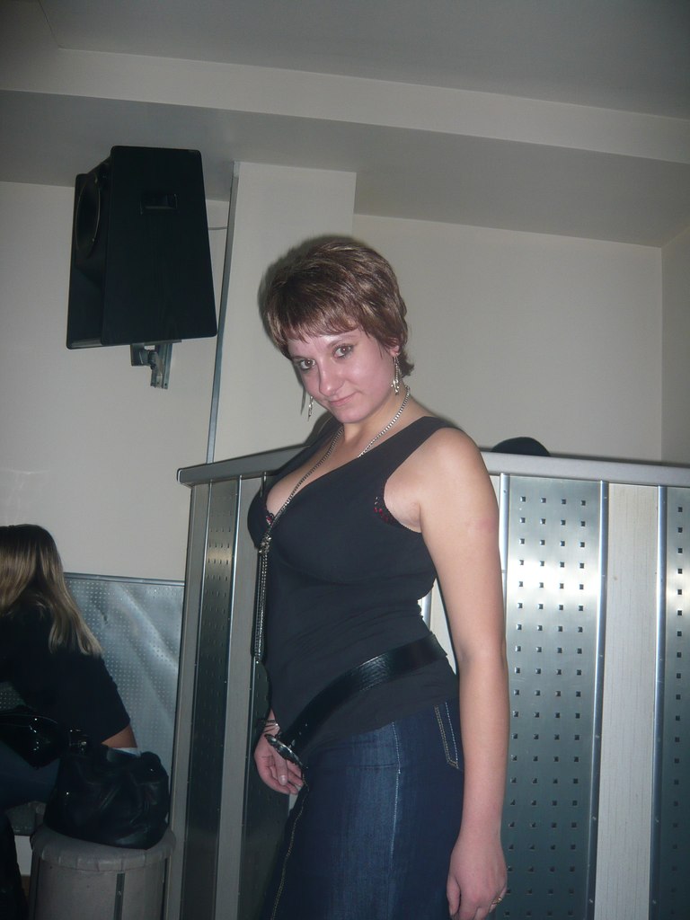 Юля Перец | Москва