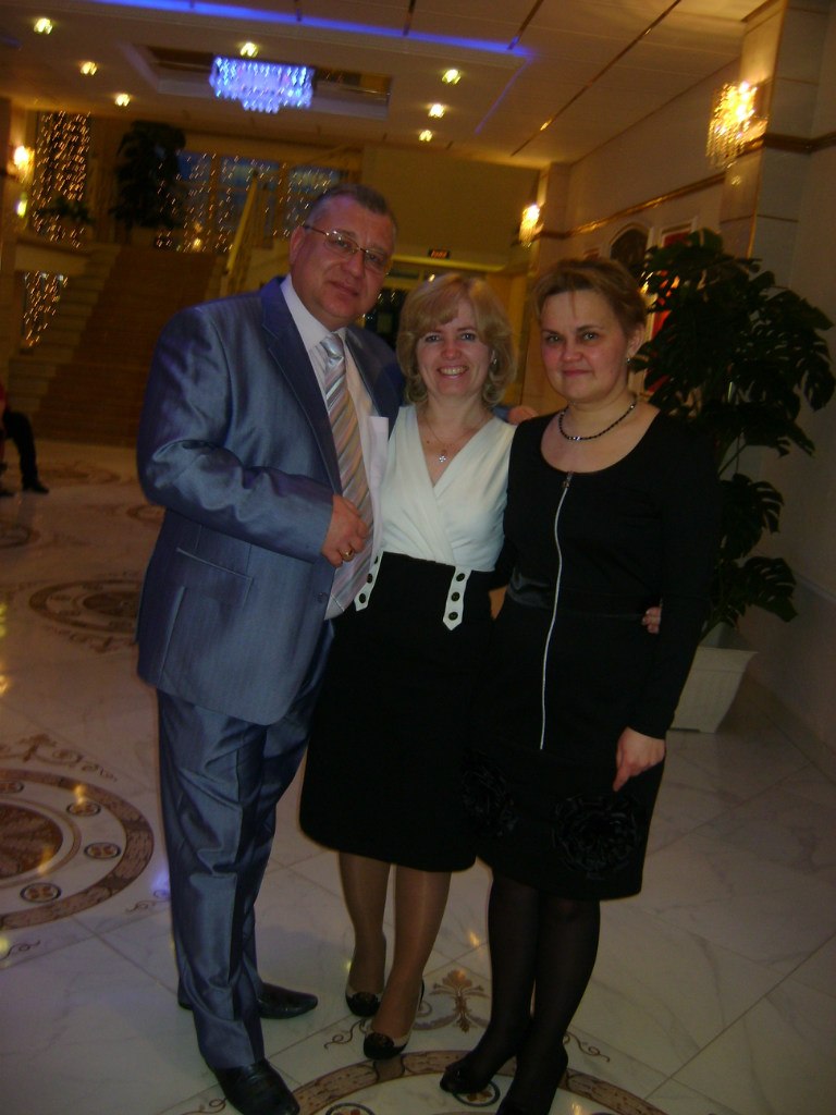 Вера Пешакова | 