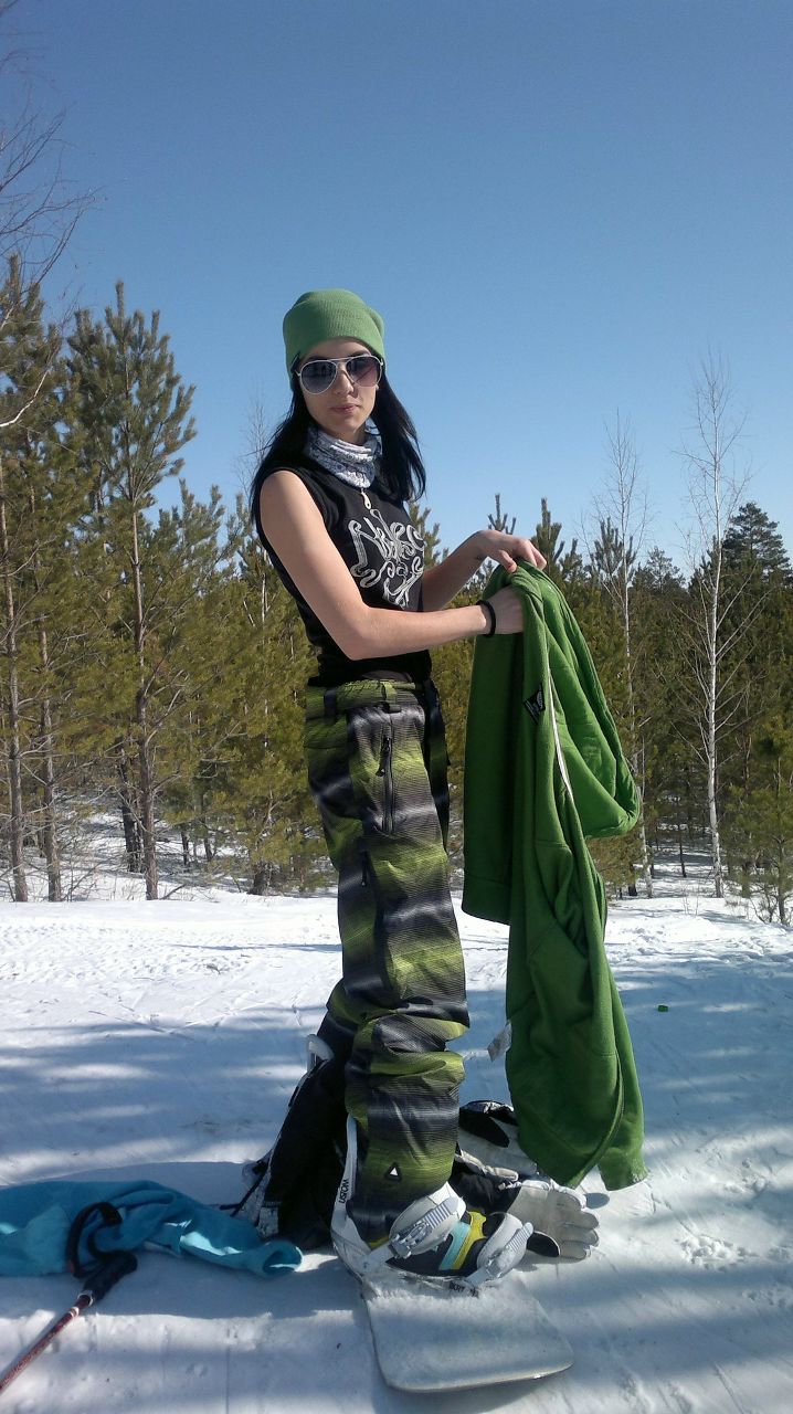 Lino Golovina | Астана / Нур-Султан