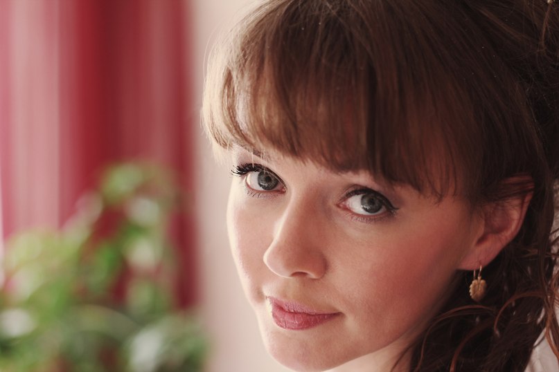 Алина Вафина | Альметьевск