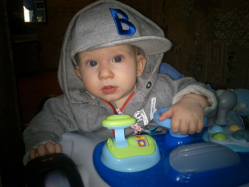 Павел Михайлов | Санкт-Петербург