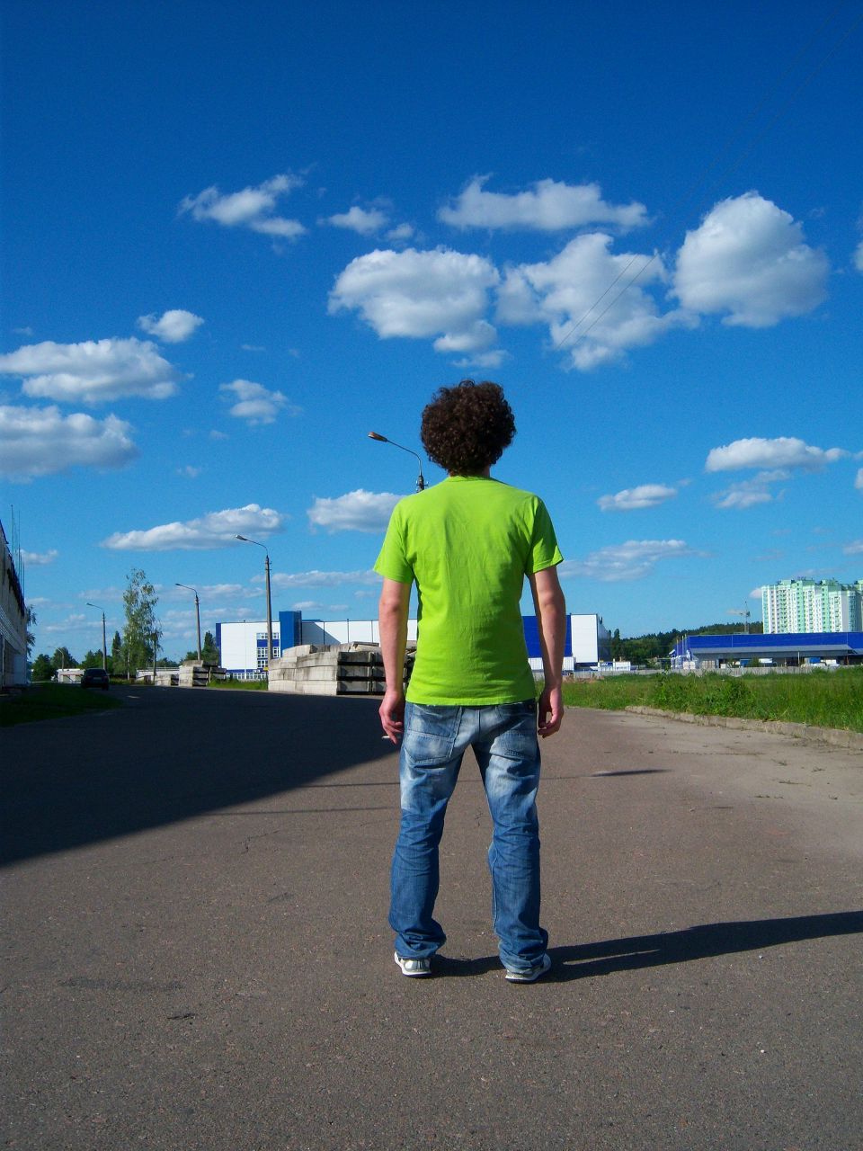 Ярослав Гафткович | Киев