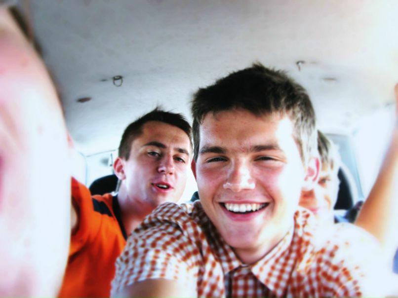 Андрей Ермакович | Солигорск